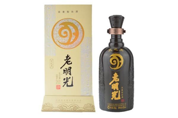 明光酒